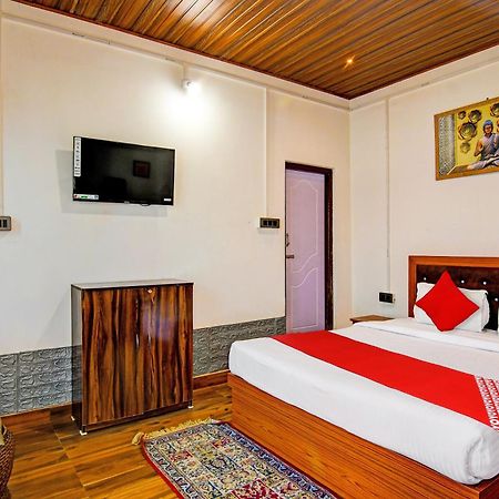 Hotel O Springfield Homestay Darjeeling  Luaran gambar