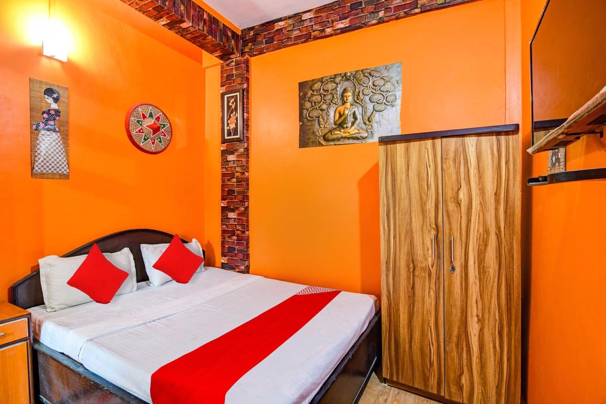 Hotel O Springfield Homestay Darjeeling  Luaran gambar
