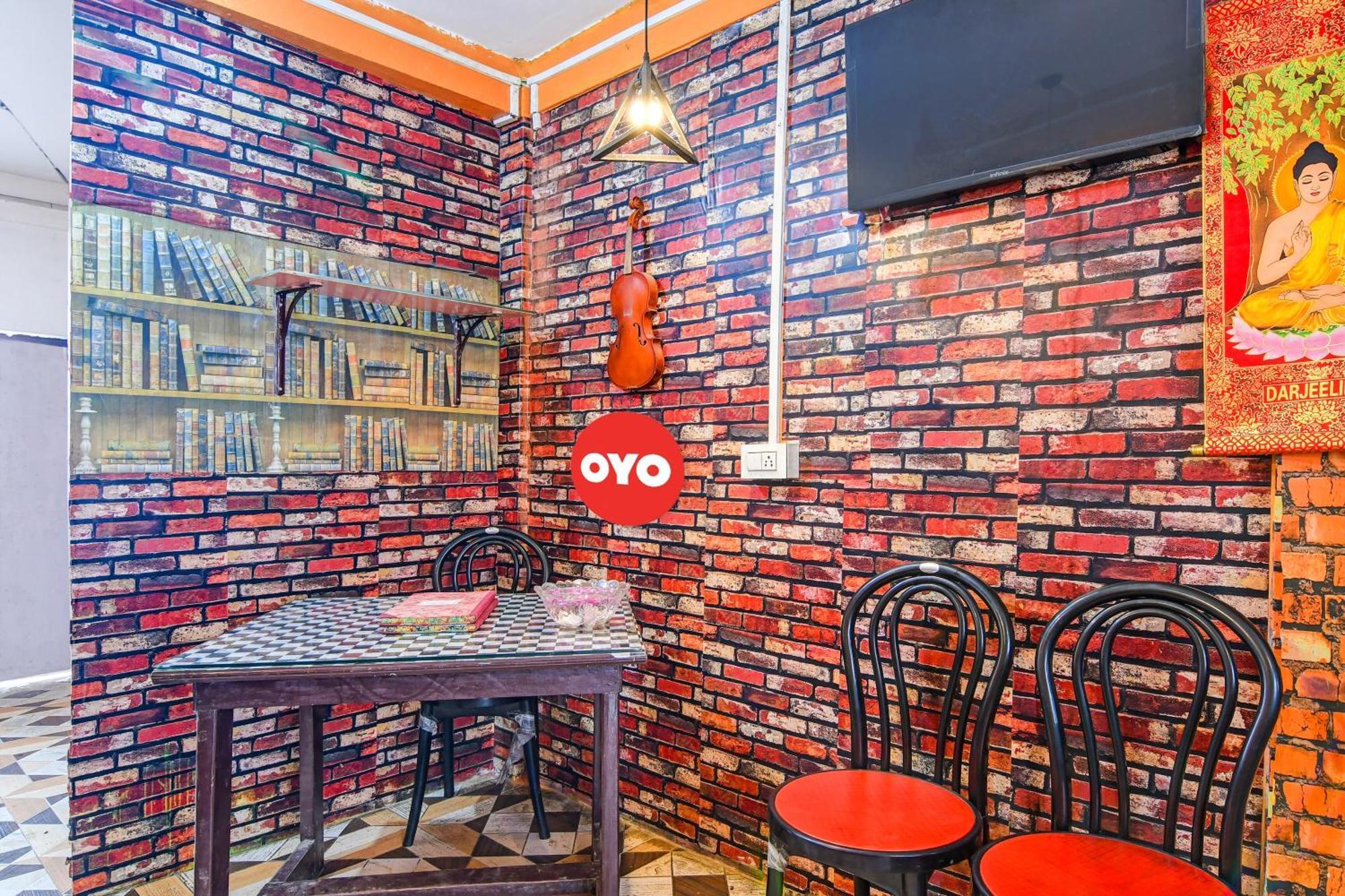 Hotel O Springfield Homestay Darjeeling  Luaran gambar
