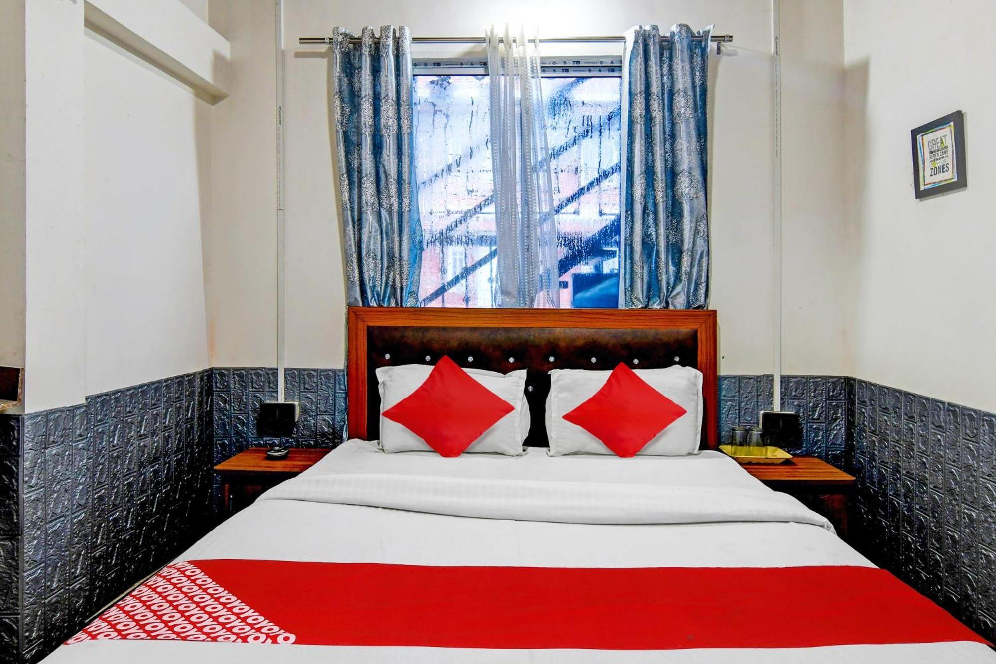 Hotel O Springfield Homestay Darjeeling  Luaran gambar