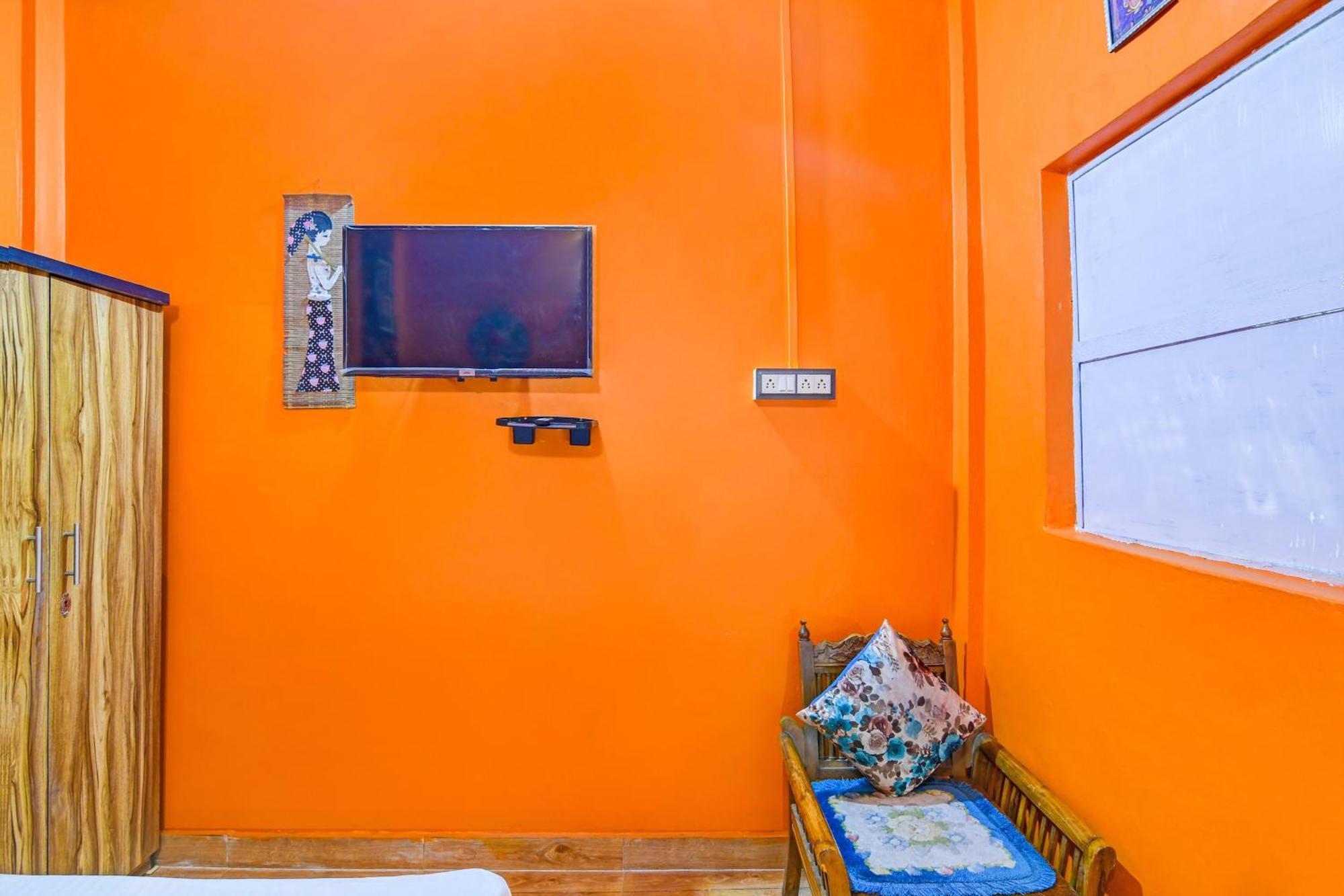 Hotel O Springfield Homestay Darjeeling  Luaran gambar
